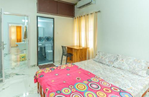 Kozhikode House | Be My Guest