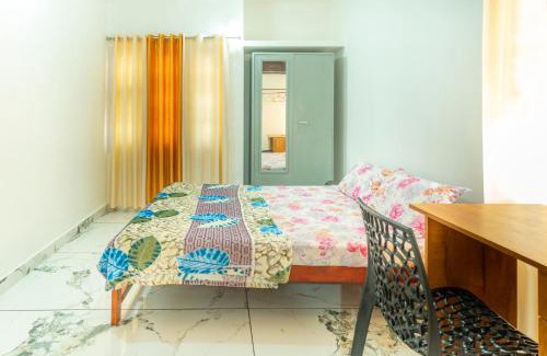 Kozhikode House | Be My Guest