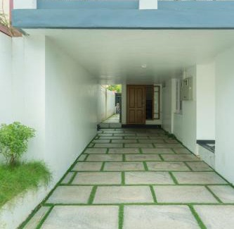 Kozhikode House | Be My Guest