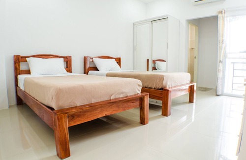 Nai Mueang Hotel | Be My Guest