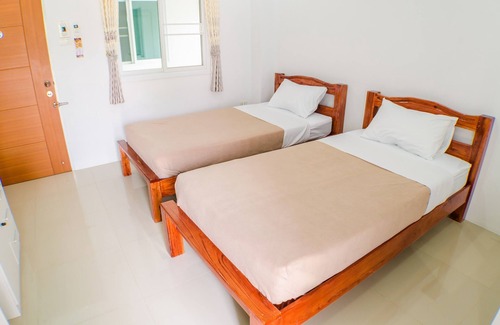 Nai Mueang Hotel | Be My Guest