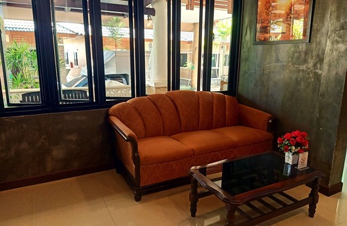 Ban Du Hotel | Be One Boutique Resort