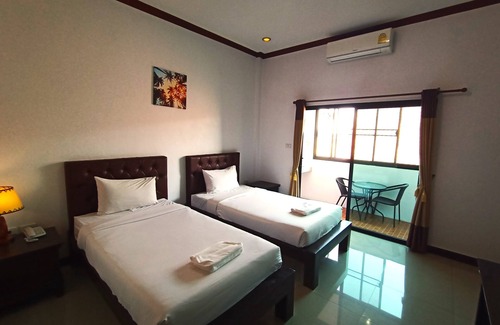 Ban Du Hotel | Be One Boutique Resort