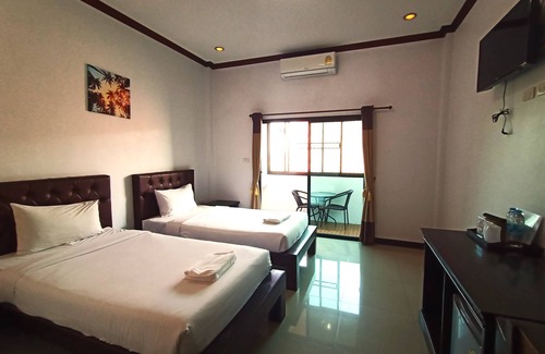Ban Du Hotel | Be One Boutique Resort