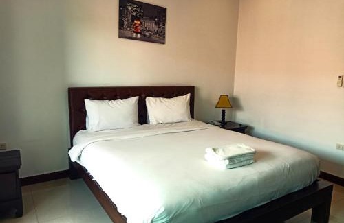 Ban Du Hotel | Be One Boutique Resort