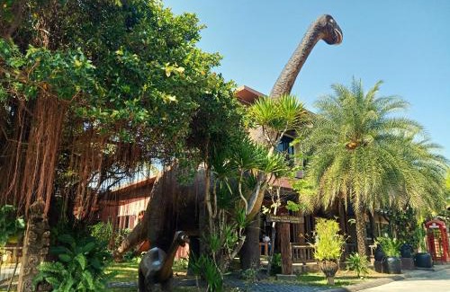 Ban Du Hotel | Be One Boutique Resort