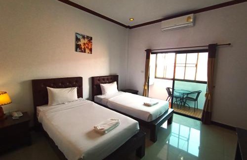 Ban Du Hotel | Be One Boutique Resort