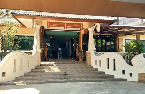 Ban Du Hotel | Be One Boutique Resort