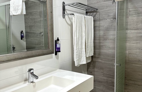 Nossa Senhora do Populo Hotel | BE ONE HOTEL Caldas da Rainha by MHMB Hospitality