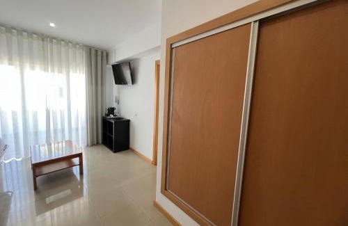 Nossa Senhora do Populo Hotel | BE ONE HOTEL Caldas da Rainha - by MHMB Hospitality