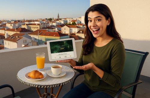 Nossa Senhora do Populo Hotel | BE ONE HOTEL Caldas da Rainha - by MHMB Hospitality