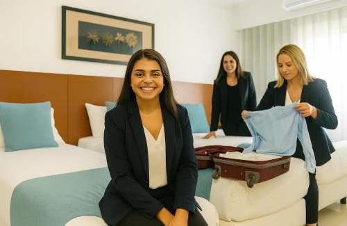 Nossa Senhora do Populo Hotel | BE ONE HOTEL Caldas da Rainha - by MHMB Hospitality