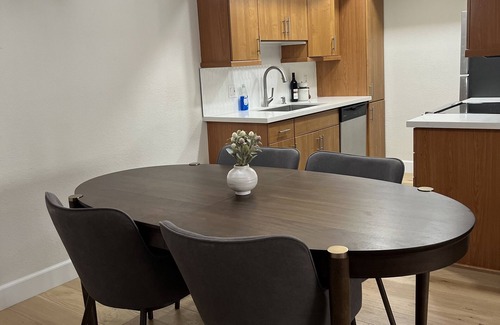 South Scottsdale Condo | Be One of our First Guests - Complete Remodel & Perfectly Located