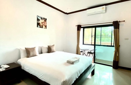 Ban Du Hotel | Be One Resort