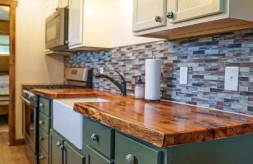 New Carlisle House | Be Our -Country- Guest
