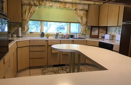 Great Falls House | Be Our Guest at this Premier Property in Riverview