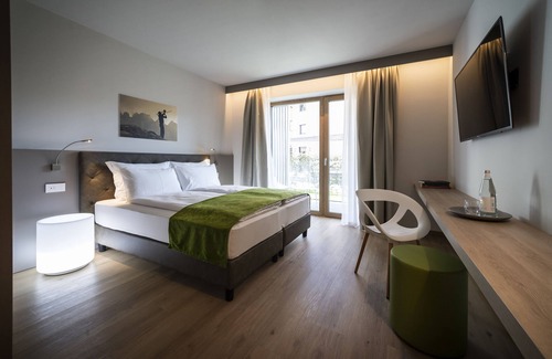 Cognola Hotel | Be Place