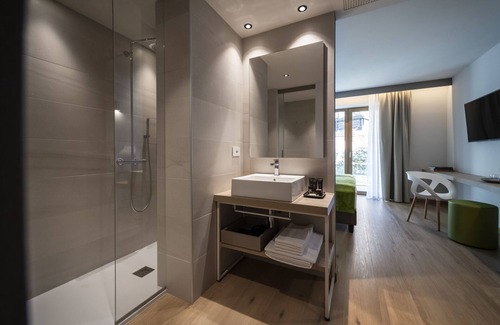 Cognola Hotel | Be Place