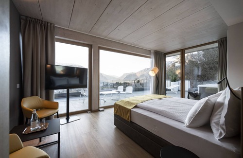 Cognola Hotel | Be Place
