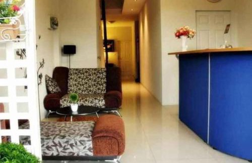 Ban Bang Saen Hotel | Be Rich Hotel