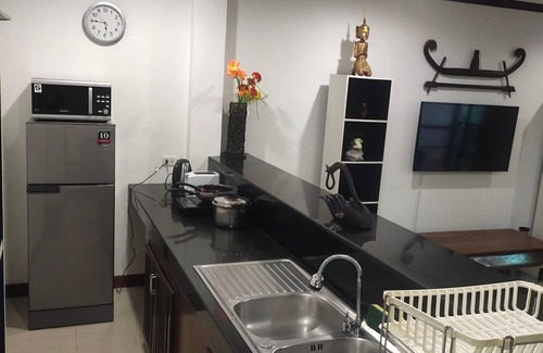 Maret Apartment | BEA Apartment