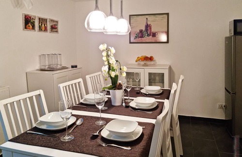Bad Wildungen Condo | Beautiful holiday apartment Marika in Bad Wildungen-Albertshausen.
