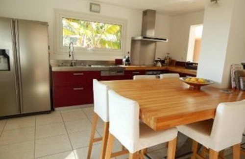 Saint-Vincent-de-Barbeyrargues House | Beautiful contemporary villa with pool, near Montpeliier
