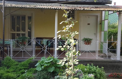 Harkany House | Bea nyaraló