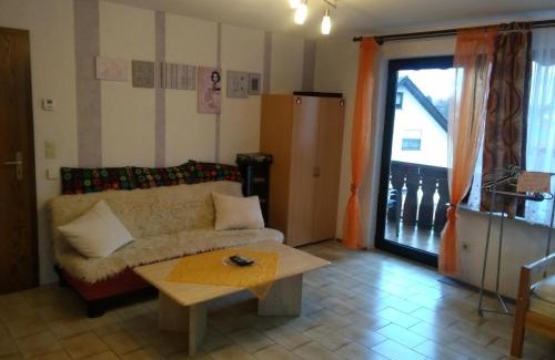 Seckach House | Bea's Monteurzimmer