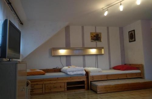 Seckach House | Bea's Monteurzimmer