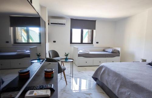 Nocera Inferiore Bed & Breakfast | Bea's Room