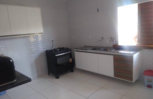 Passo de Camaragibe House | Beach House Milagres - ALA007-AC
