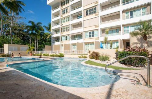 Stella House | Beacfront Petite Paradise unit at Pelican Reef 103