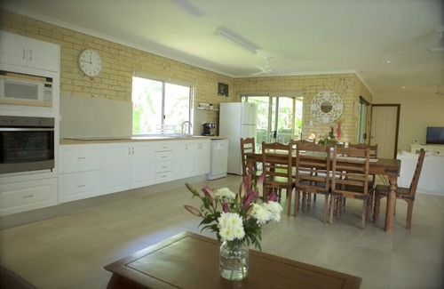 Mission Beach House | Beach 74