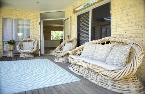 Mission Beach House | Beach 74