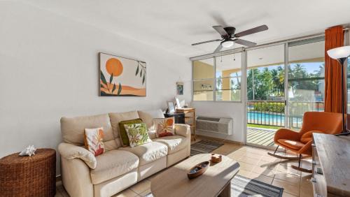 Miradero House | Beach access apartment at Bahia Serena 104