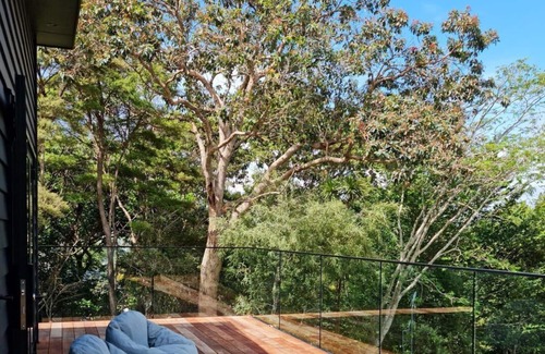 Hatfields Beach House | Beach and Bush (New Home)