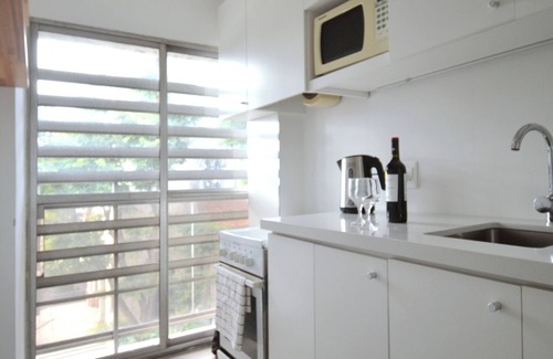 Pocitos Apartment | Beach and City, Charming apartment in Montevideo