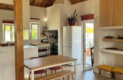 Assenta House | Beach and Countryside, 15 Minutos da Ericeira