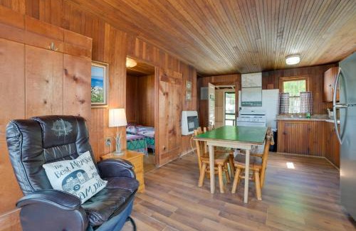 Cedarville House | Beach and Dock Access Upper Peninsula Retreat 7