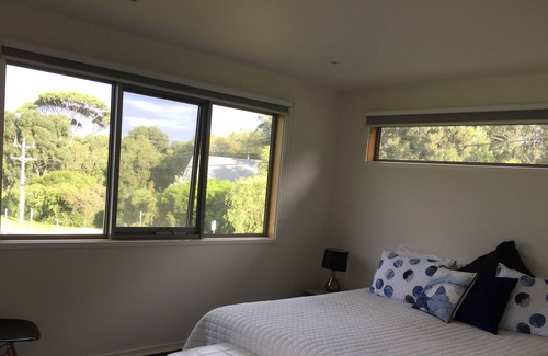 Kennett River House | Beach and forest views, 200m to Kennett River beach