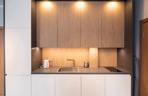 Jurmala Apartment | Beach and forest front apartment in Dzintari