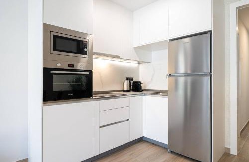 Caleta de Velez Apartment | Beach and golf at modern apartment