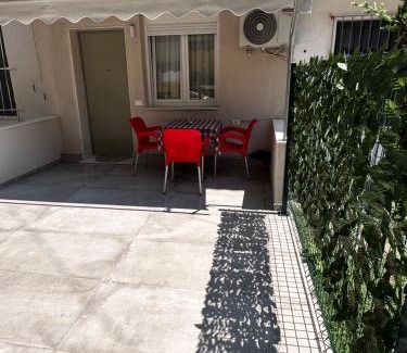 Durres Apartment | Beach Apartaments Durres