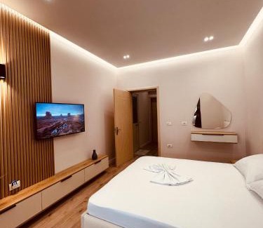 Durres Apartment | Beach Apartaments Durres