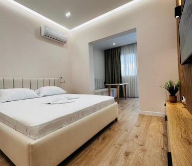 Durres Apartment | Beach Apartaments Durres