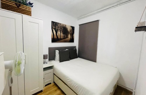 Sant Marti Apartment | Beach Apartment Barca 6