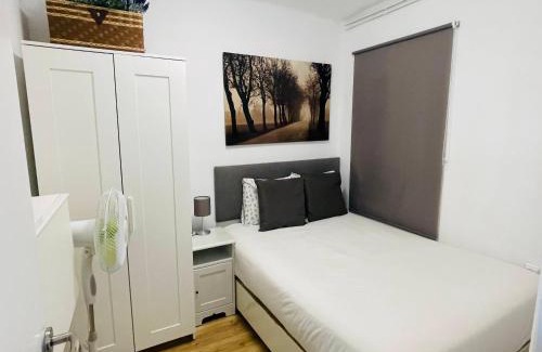 Sant Marti Apartment | Beach Apartment Barca 6