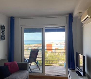 Vilanova I la Geltru Apartment | Beach Apartment
