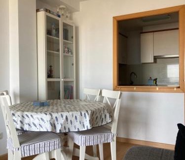 Vilanova I la Geltru Apartment | Beach Apartment